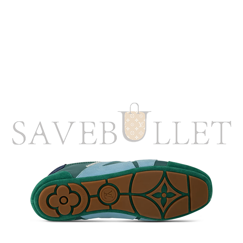 LOUIS VUITTON LV SNEAKERINA 1AHNE4 LOUIS VUITTON LV SNEAKERINA 1AHNE4